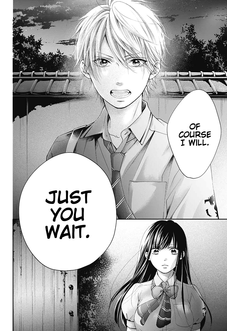 Kono Oto Tomare!, Chapter 91 image 29